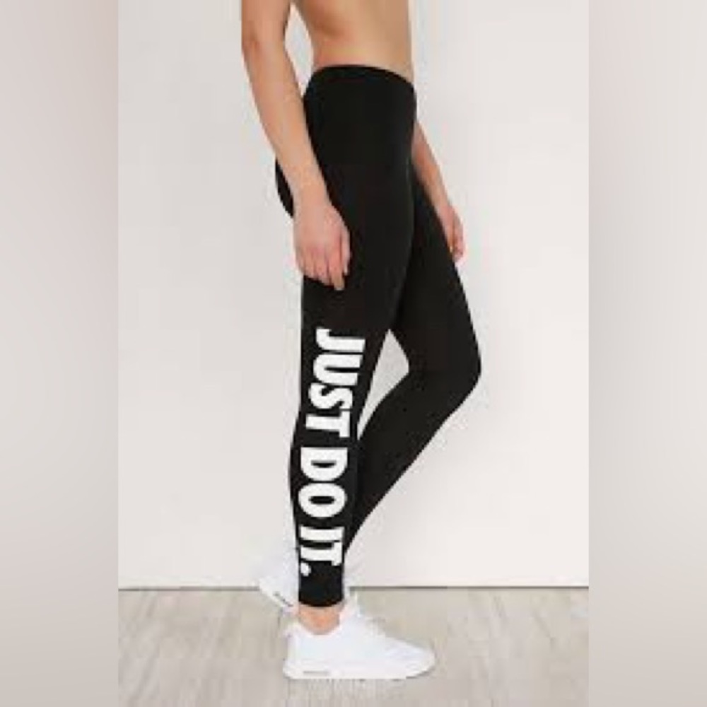 Nike Leggings Set